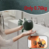 Blissful Neck & Shoulder Massager™